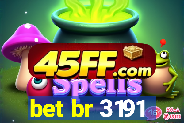 bet br 3191